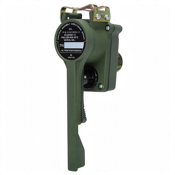 Chave de Seta Serie M para Jeep Militar M38 M38A1 Viatura