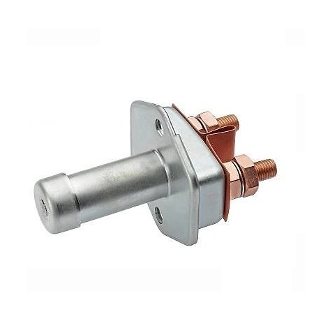 Interruptor Botão de Partida no Pé - Jeep Willys MB / Ford GPW - MV Spares