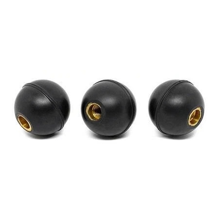 Manopla de Câmbio Jeep Willys / Ford - Padrão Original M.V. Spares