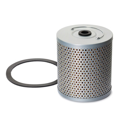 ELEMENTO DO CARTUCHO FILTRO DE ÓLEO JEEP FORD GPW / WILLYS MB- A-1236