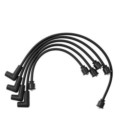 Cabo de Vela Jeep MB GPW 41-45 / CJ2A / CJ3A - Marca M.V. Spares