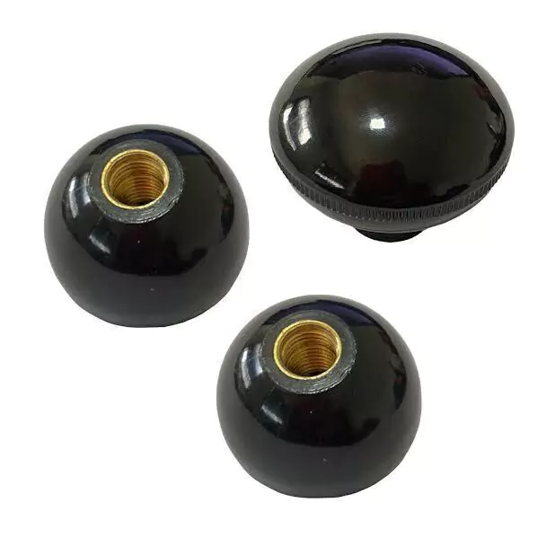 Jogo Bola Alavanca Câmbio Reduzida Jeep Willys F75 Rural