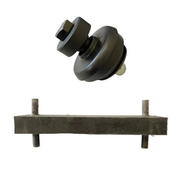 Kit Coxim Câmbio e Reduzida Jeep Willys Rural F75