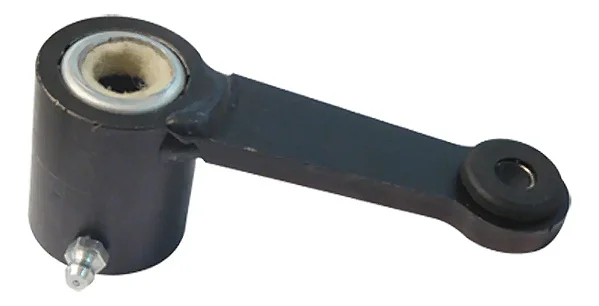 Alavanca Seletora Marchas Coluna Direção Willys Rural F75