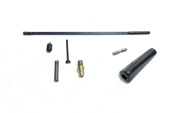 Reparo Alavanca Cambio Ford F75 E Rural Willys Completo