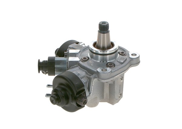 Bomba De Alta Pressão Cherokee 3.0 V6 Bosch 0445010858