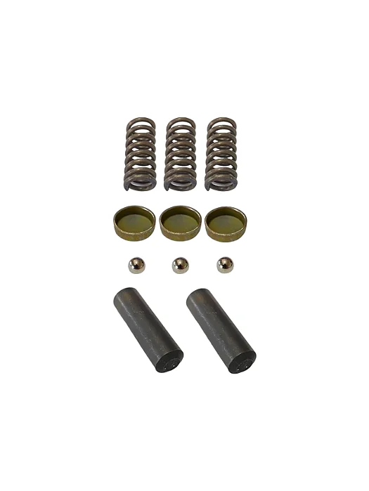 Reparo Haste Seletora Câmbio Jeep Willys Todos