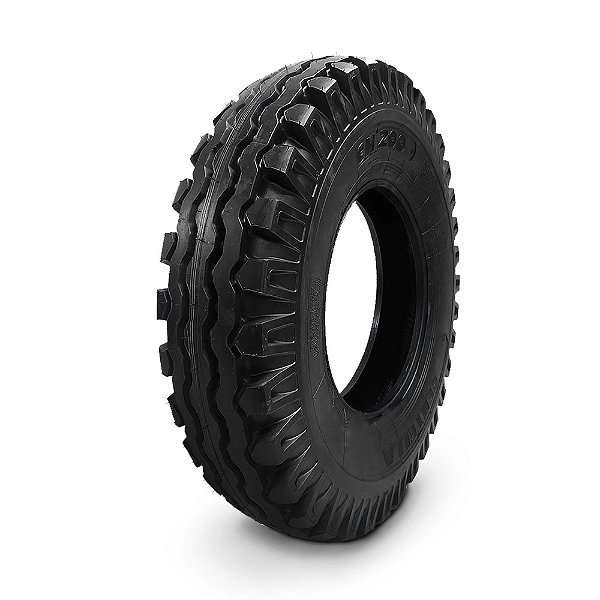 Pneu 7.50-16 Centella CM200 118/114M - Misto 16Lonas Toyota Bandeirantes
