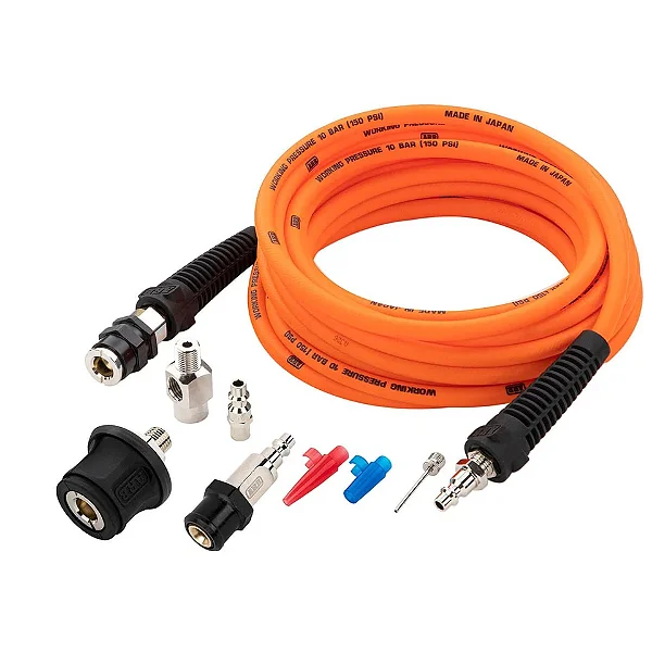 ARB Kit De Encher Pneu 171302V2
