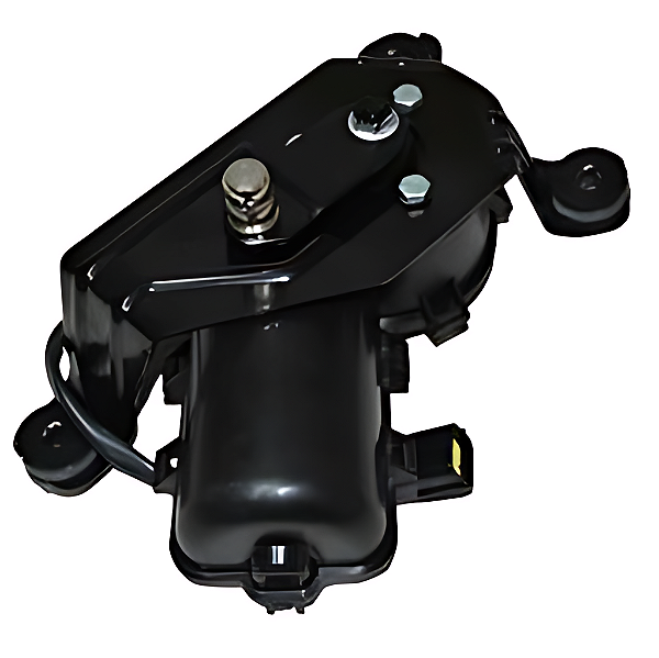 MOTOR LIMPADOR PARABRISA 24V - 2R2998003 AGRALE MARRUÁ/ VOLARE / VW CONSTELLATION