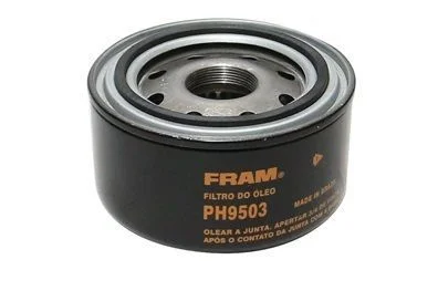 VA12083-1272*1 - FILTRO LUBRIFICANTE - MWM AGRALE MARRUÁ