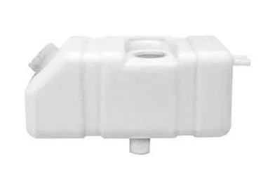 6013201078000 RESERVATORIO AGUA PARA CUMMINS AGRALE MARRUÁ VOLARE ONIBUS - (RESERPLASTIC)