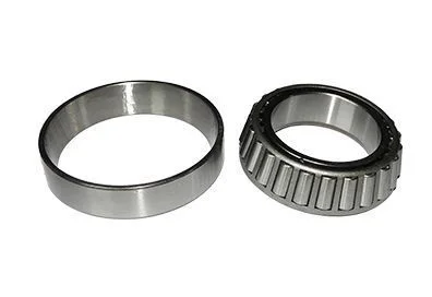 ROLAMENTO RODA DIANTEIRA INTERNO LM102949/LM102910 - BF8T1217A AGRALE MARRUÁ