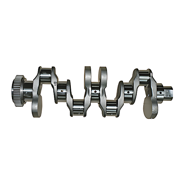 940781400153 VIRABREQUIM MWM SPRINT PARA AGRALE MARRUÁ VW - (MWM)