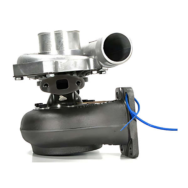 466394-9002S TURBO REMAN PARA MB TOYOTA BANDEIRANTE OM314 - (GARRETT)