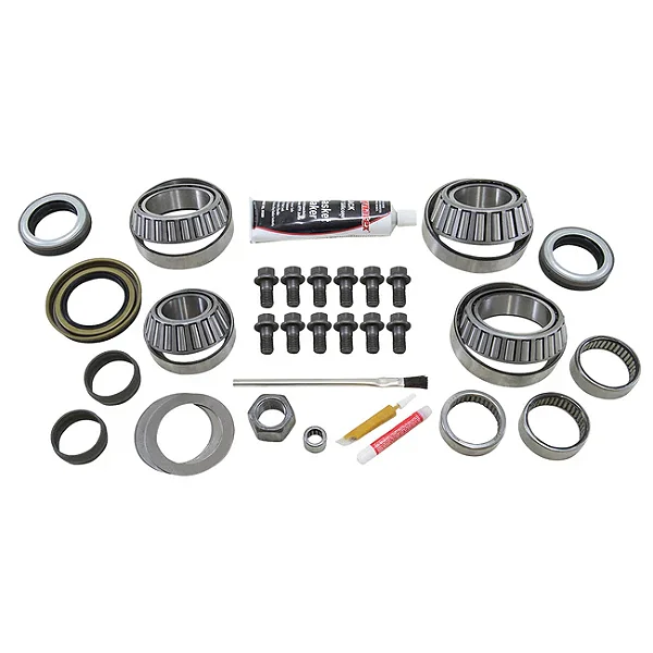 Kit de revisão completa Yukon Ram 1500 Diferencial IFS de 8" da Chrysler (a partir de 2003)