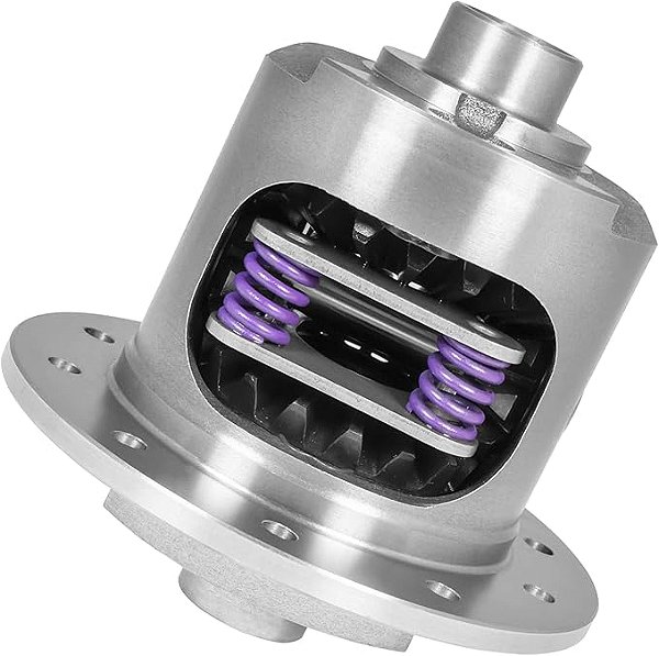 Diferencial Blocante Yukon Dura Grip GM 8.5" / 8.6" - 30 Estrias - YDGGM8.5-3-30-1