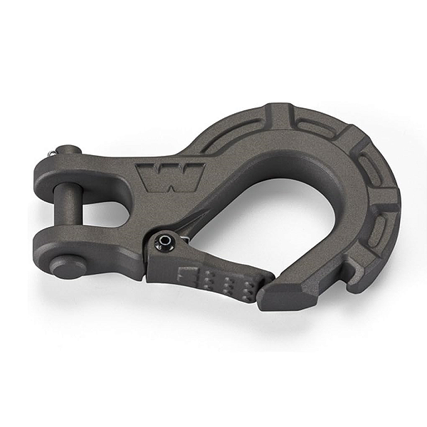 Gancho de Guincho WARN Epic (5/8") - Capacidade 2.500kg