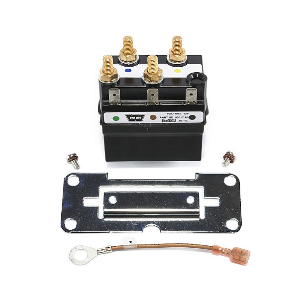 Kit de Serviço para Contator WARN 89579 - Linha Vantage