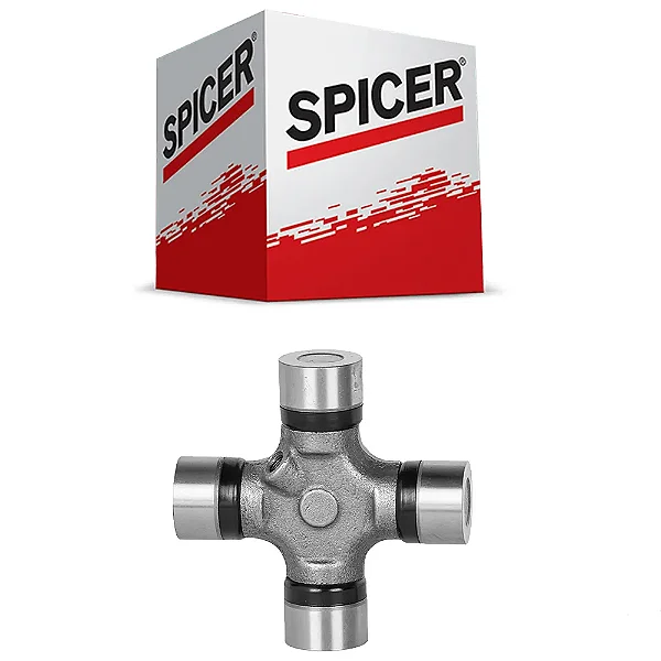 Cruzeta Cardan Dana Spicer 5-273XS - Troller Hilux Ranger S10