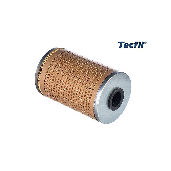 Filtro de óleo toyota bandeirante PL364 - Tecfil