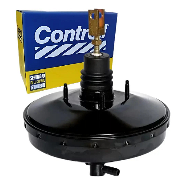 Servo Freio Toyota Bandeirante (1983 a 1986) - Controil C-5633
