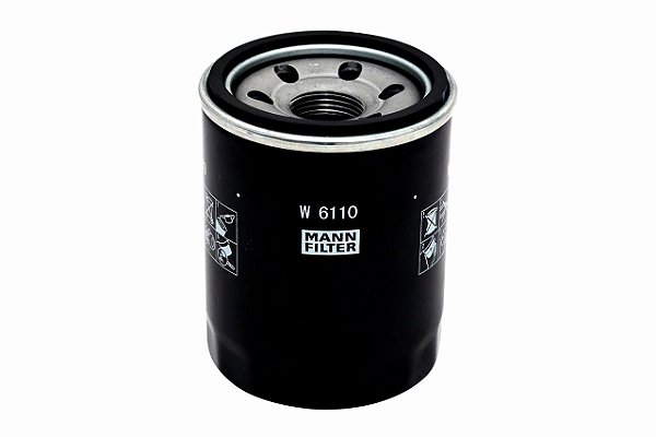 Filtro de Óleo Blindado Mann-Filter W6110