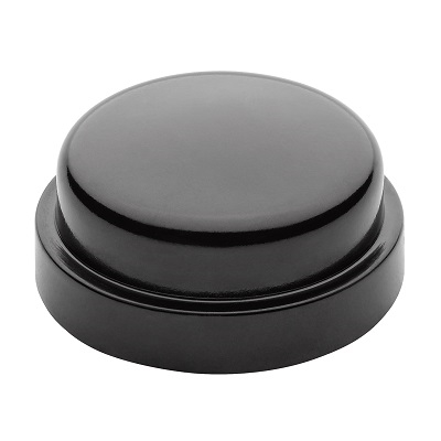 Botão da Buzina para Jeep Willys MB e Ford GPW (A-634) – Padrão Original