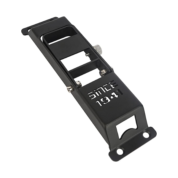 Pedal de Apoio para Dobradiça de Porta (Estampa "Since 1941") – Jeep Wrangler JK e JKU (2007-2018)