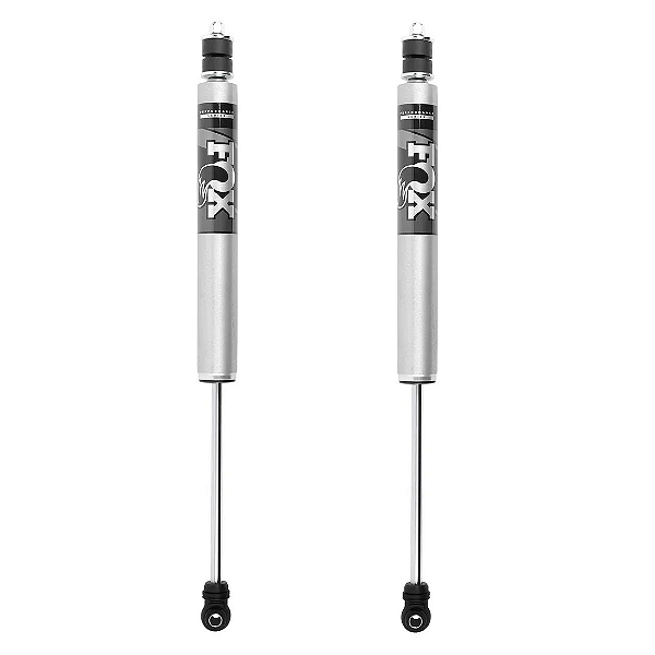 Par de Amortecedores Dianteiros Fox Shocks 2.0 Performance Series IFP | Dodge RAM 2500 e 3500 (0" a 2" Lift) - PN: 985-24-203