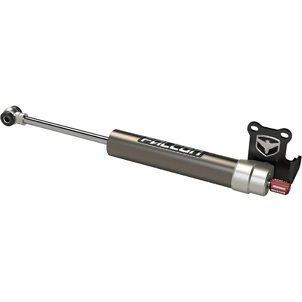 Estabilizador / Amortecedor de Direção Falcon Nexus EF 2.2 Fast Adjust para Jeep Wrangler JL e JLU – Teraflex (PN: 09-02-22-110-000)