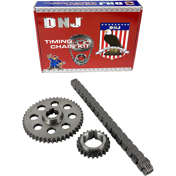 Kit de Corrente de Distribuição DNJ Engine Components TK1140 - Grand Cherokee