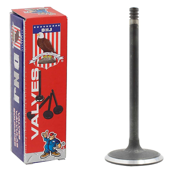 Válvula de Admissão DNJ Engine Components IV1122 - Motores Jeep / Dodge 2.5L e 4.0L