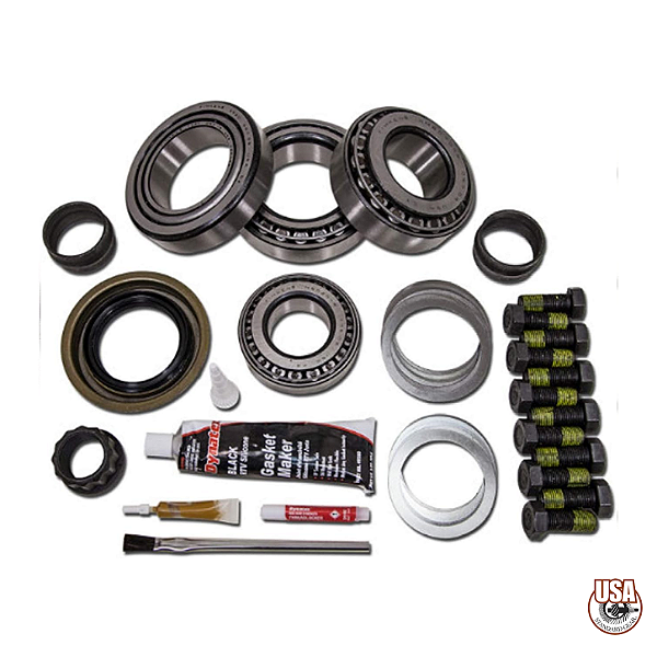 Kit Master de Reconstrução Diferencial USA Standard Gear (Cód. ZK AAM11.5-D) – Para Eixos Traseiros AAM de 11.5" Polegadas