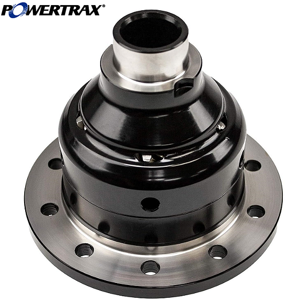 Bloqueio de Diferencial PowerTrax Grip Pro (GT443027) - Dana 30 (27 Estrias)- Jeep TJ YJ JK XJ ZY WJ