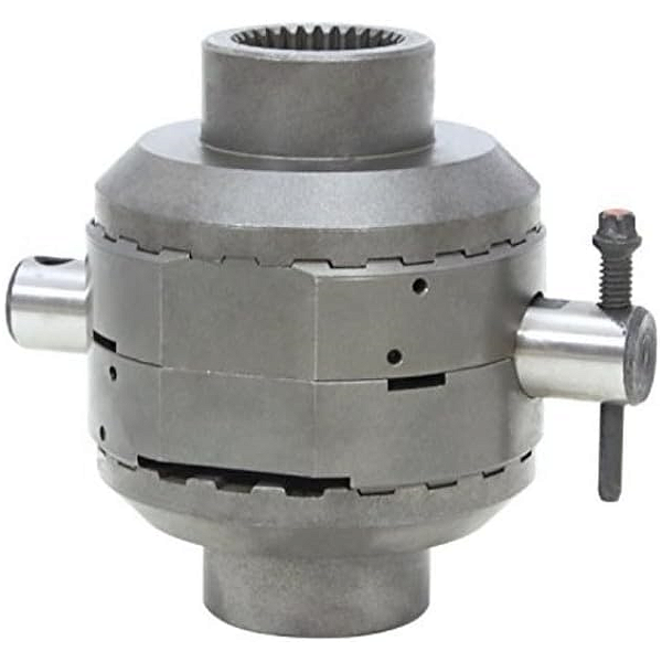 Bloqueio de Diferencial Automático Spartan Locker USA Standard Gear (SL D44-30) - Dana 44 (30 Estrias)