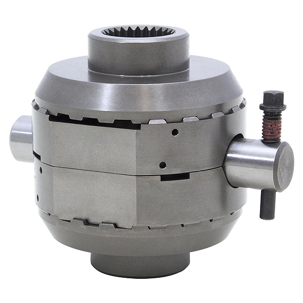 Bloqueio de Diferencial Automático Spartan Locker USA Standard Gear (SL C8.25-27) - Cherokee XJ 8.25 (27 Estrias)