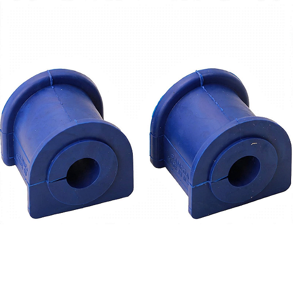 Kit Buchas Barra Estabilizadora MOOG K3160 Jeep Wrangler Cherokee