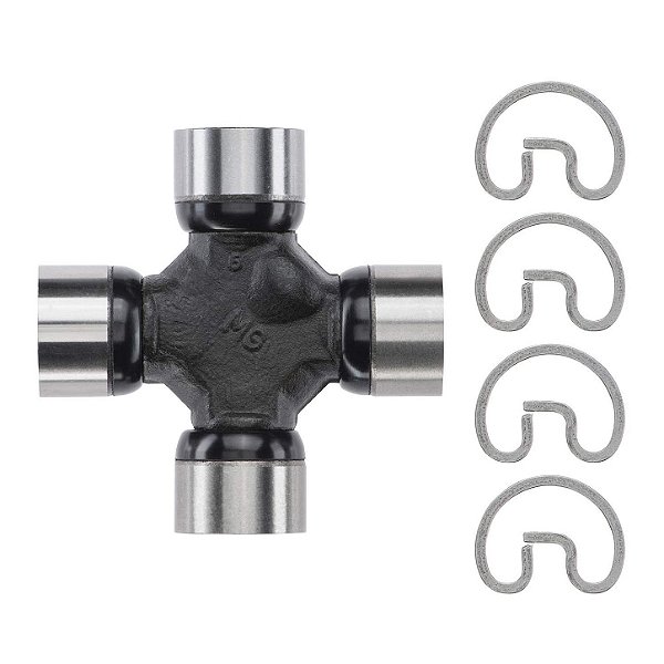 Cruzeta de Transmissão MOOG Super Strength Selada (Modelo 269) — Jeep Grand Cherokee