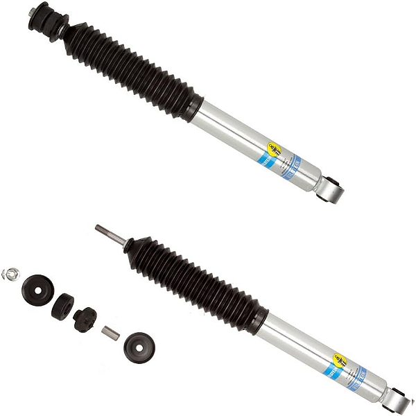 Amortecedor Dianteiro Bilstein B8 5100 Series Dodge Ram 2500 (Código: 24-268639)
