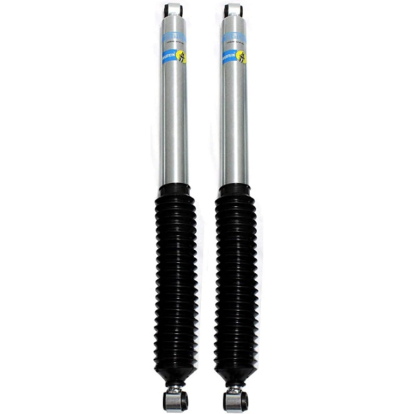 Par de Amortecedores Traseiros Bilstein B8 5100 Series Dodge Ram 1500 2500 3500 (Código: 24-191203)