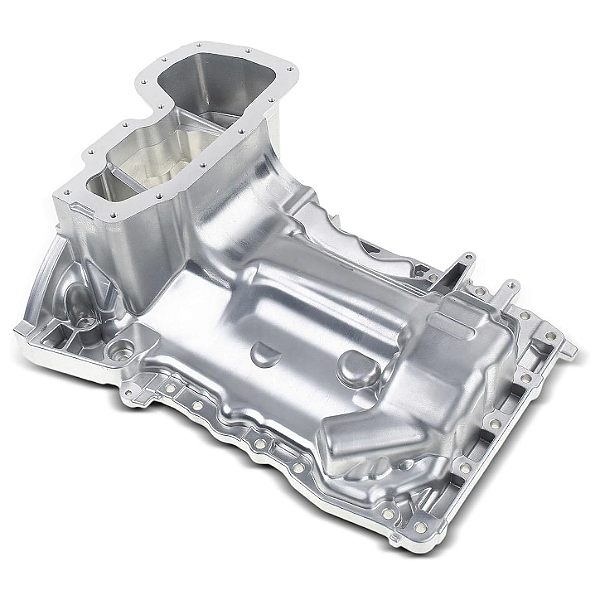 Cárter de Óleo do Motor Superior A-Premium com Plugue de Drenagem - Para Motores Pentastar 3.6L V6 (Jeep, Ram e Dodge)