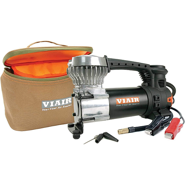 Compressor de Ar Portátil Viair 87P (Part Number 00087)