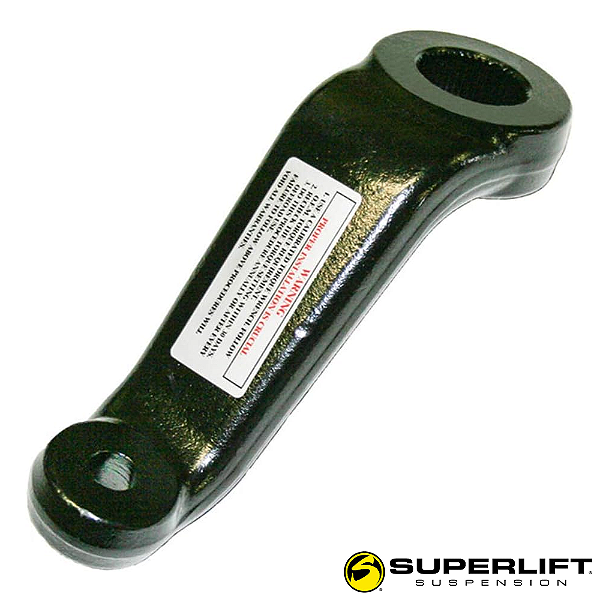 Braço Pitman Superlift 4009 Dodge Ram 1500 2500 3500 4WD Lift 4-6