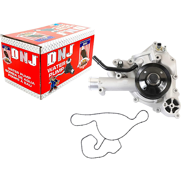Bomba de Agua DNJ WP4317 Dodge Ram 2500 3500 4500 6.4L V8 Hemi