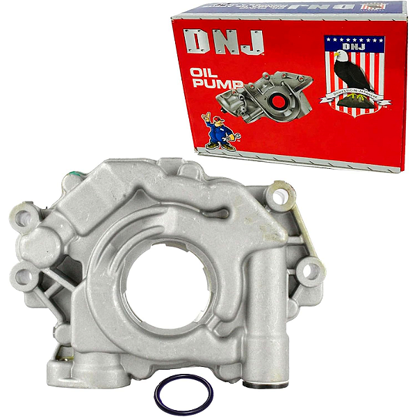 Bomba de Oleo DNJ OP1163 Chrysler Dodge Jeep Ram 5.7L V8 Hemi 16V