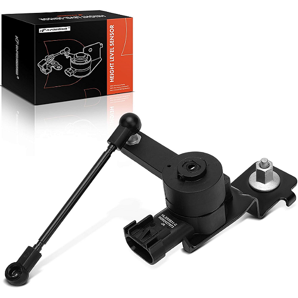 Sensor Altura Suspensao A-Premium Jeep Wrangler JL 2018 Traseiro Par