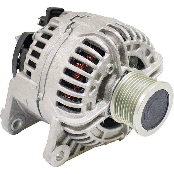 Alternador Alta Saida 180A Ram 2500 3500 6.7 Diesel 2007-2009 DB