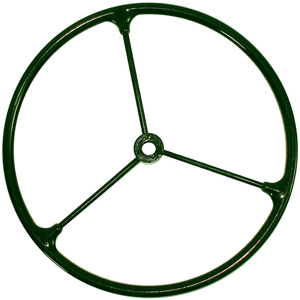 Volante A-535 Verde Oliva Jeep Willys MB Ford GPW
