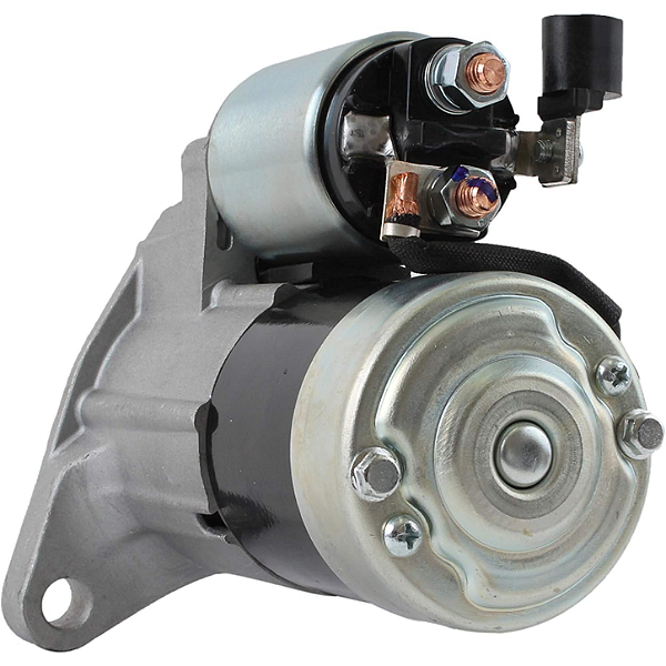 Motor de Partida DB Electrical Smt0316 Jeep Grand Cherokee 4.7